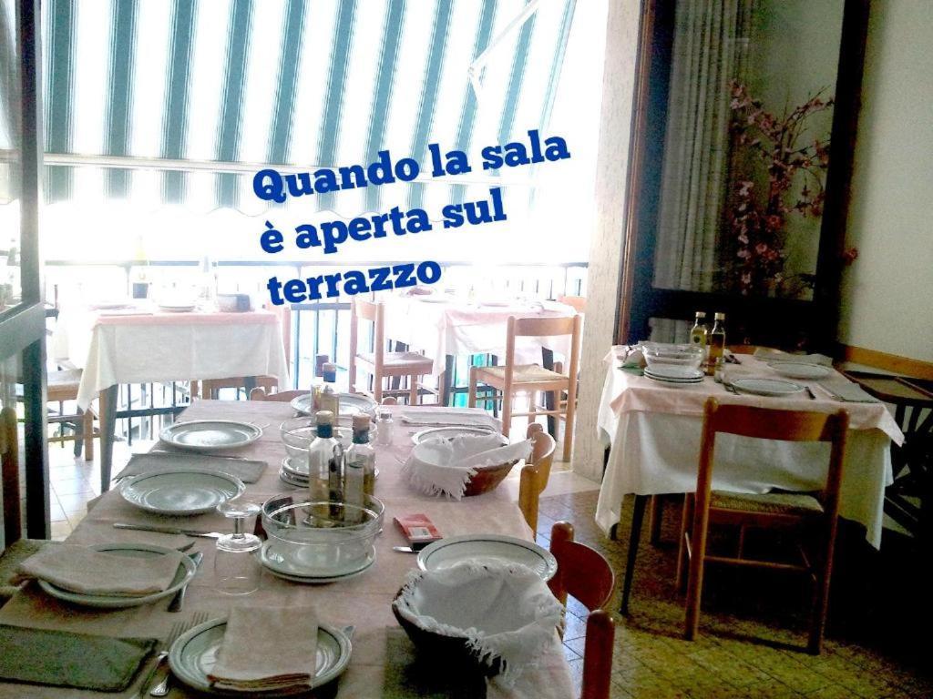 Hotel Villa Del Prato Cucina Romagnola E Possibilita Pacchetto Spiaggia Bellariva Di Rimini Exterior foto