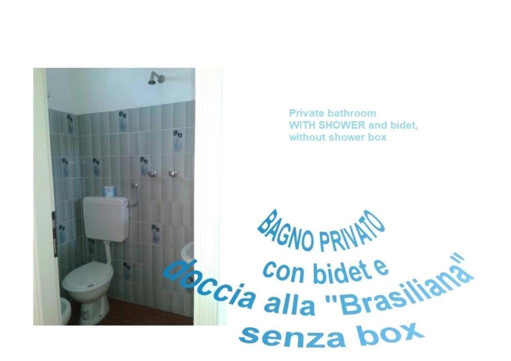 Hotel Villa Del Prato Cucina Romagnola E Possibilita Pacchetto Spiaggia Bellariva Di Rimini Exterior foto