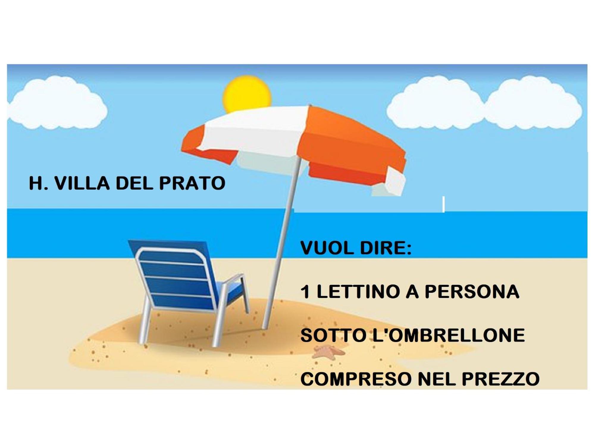Hotel Villa Del Prato Cucina Romagnola E Possibilita Pacchetto Spiaggia Bellariva Di Rimini Cameră foto